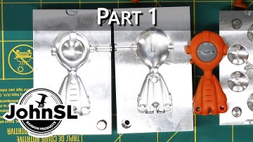 The Making of TheCrafsMan