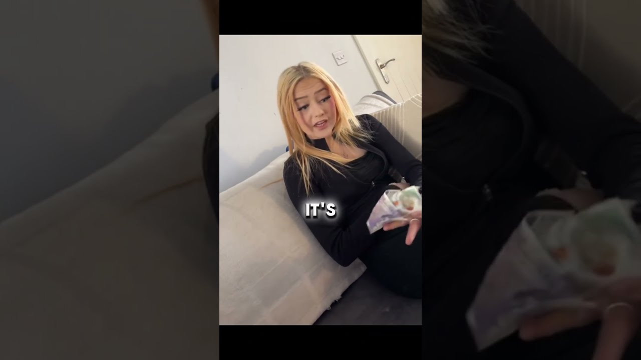 Spoiled Teen Steals 200 From Her Mom To Go The Fair Instead Of School Ungrateful