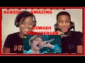 DIMASH KUDAIBERGEN SINGING ADAGIO (REATION VIDEO) AMAZING.. MUST WATCH.