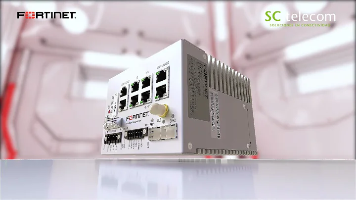 FortiGate Rugged 70F | SCtelecom