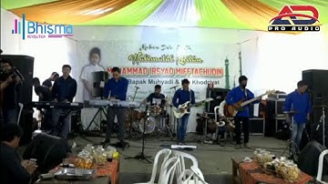 cek sound Pengobat Rindu #Bhismarevolution