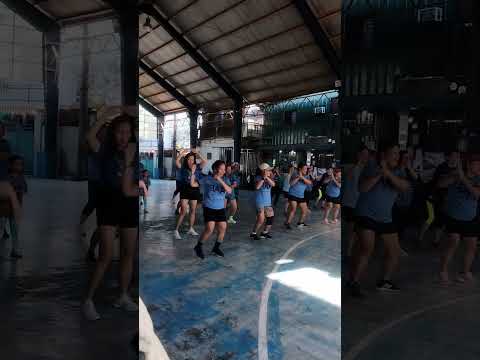 Hawak namin ang beat