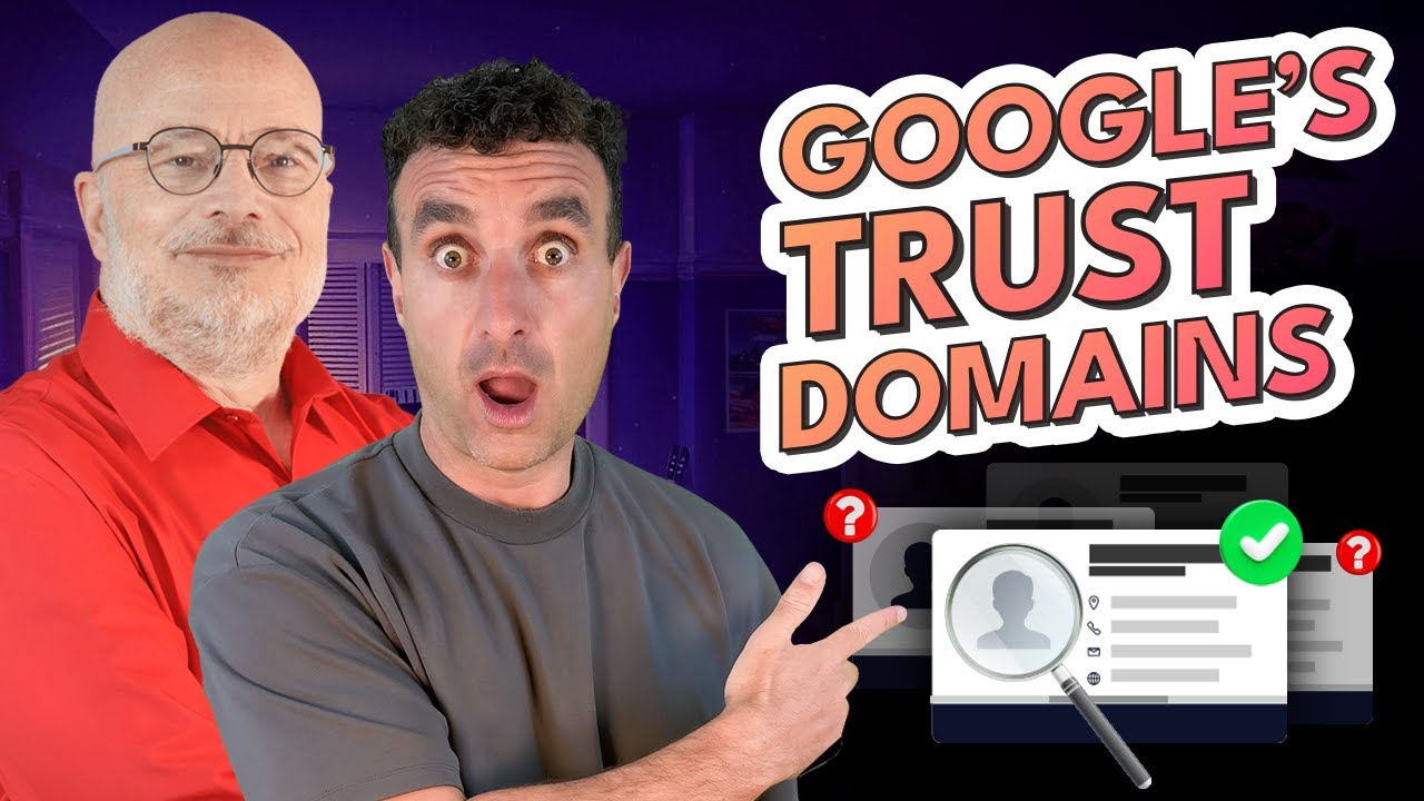 STOP Chasing Domain Rating and Focus on THIS for Google Authority