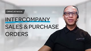 NetSuite Intercompany SO/PO Process Demo | Automate Subsidiary Transactions
