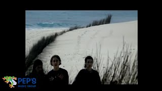 Video thumbnail of "Los Caños - Niña piensa en ti"