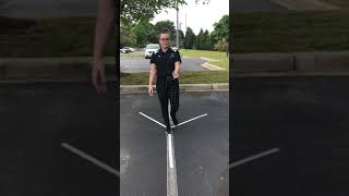 Y Balance Test (Lower Extremity)