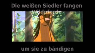 Spirit Stallion Of The Cimarron Fanmade Trailer