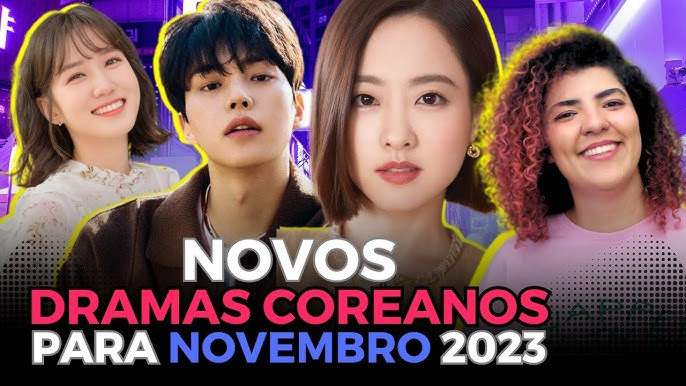 11 melhores doramas na Netflix que são imperdíveis em 2023 - Cultura Genial