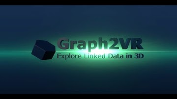 Graph2VR tutorial part 3 - Building queries