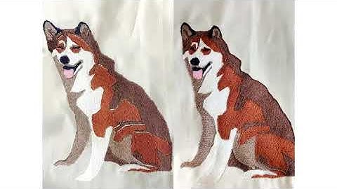 Easy Manual Digitizing - NEW Tutorial 2025 PE Design 11- Episode 3 (The Last Part)