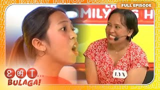 Arias Family, nagkalitolito na?! | GIMME 5 | EAT BULAGA | May 30, 2024