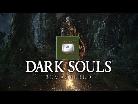 Video: Dark Souls Entwickler Entschuldigen Sich Für Probleme Mit Der Bildrate, Die In Der Fortsetzung Ungewiss Sind