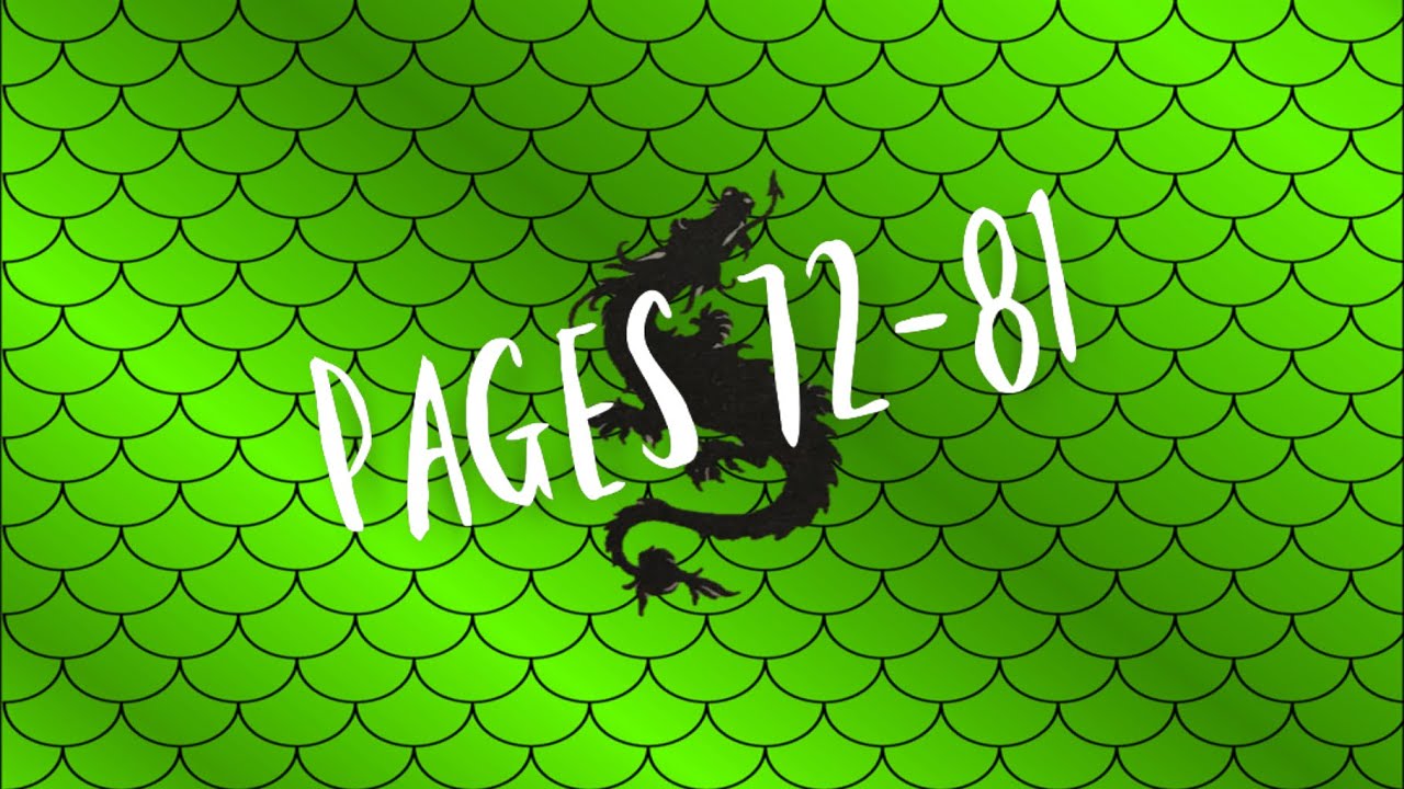pix The Earth Dragon Awakes Read Aloud pgs 72 81 the earth dragon awakes