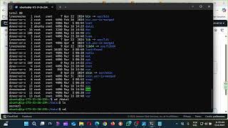 IT210 2 3 Prove Install and Configure 2025 05 16 11 50 21
