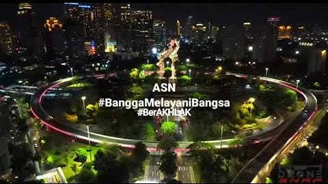 Core Values ASN (BerAKHLAK) - Latsar CPNS Kementerian Perhubungan 2022