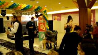 Regina Paraturilor Iulius Mall Suceava