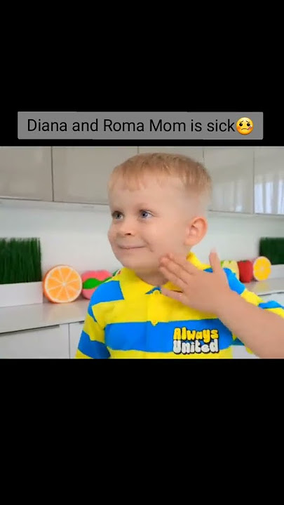 Diana and roma cute little babies by 0987654321[@]