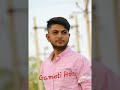 Eklo gameti pade lakh upar bhari   edit by  a j  sandhi