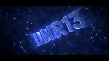 INTRO #168 | Lhr13 (Bora 50 likes dnv?)