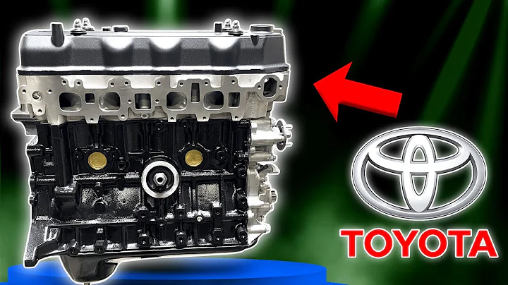 20 UNSTOPPABLE Car Engines That Will NEVER Quit (PART 2)