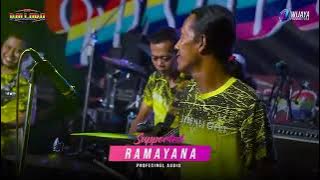 Tresno sudro Brodin New Pallapa live Kendal