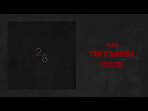 Trey Songz - Rotation (feat. Dave East) [Official Audio]