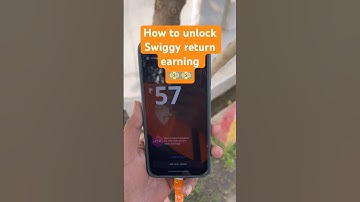 Swiggy return earning bonus | #shorts #shortvideo #viral #trending #swiggy