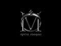 Opera Magna - Holding Out for a Hero (Demo 2002)