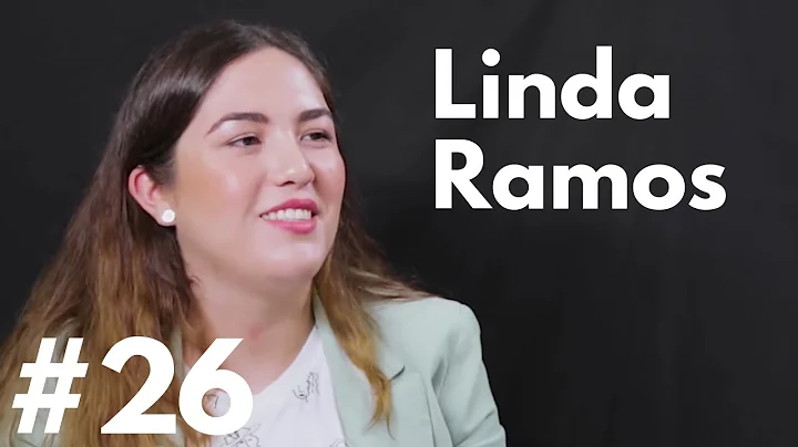 Linda Ramos (PSICLOGA) Entrevista con Nayo Escobar