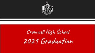 2021 CHS Graduation