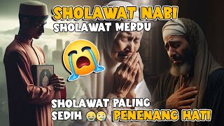 Shollallahu 'Ala Muhammad Piano & Violin Sholawat Instrumen Penenang Pikiran