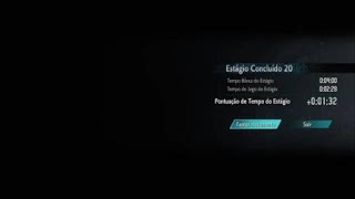 Getting Every Parry Against Goliath In DMC5