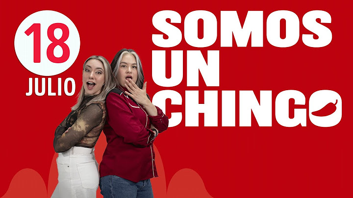 #ChingoDeCaricaturas  | #ENVIVO Somos un Chingo con Grecia y Ando