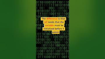 What is the difference between 