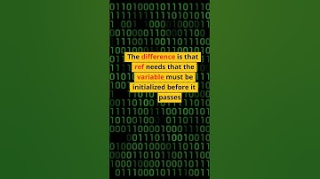 What is the difference between 