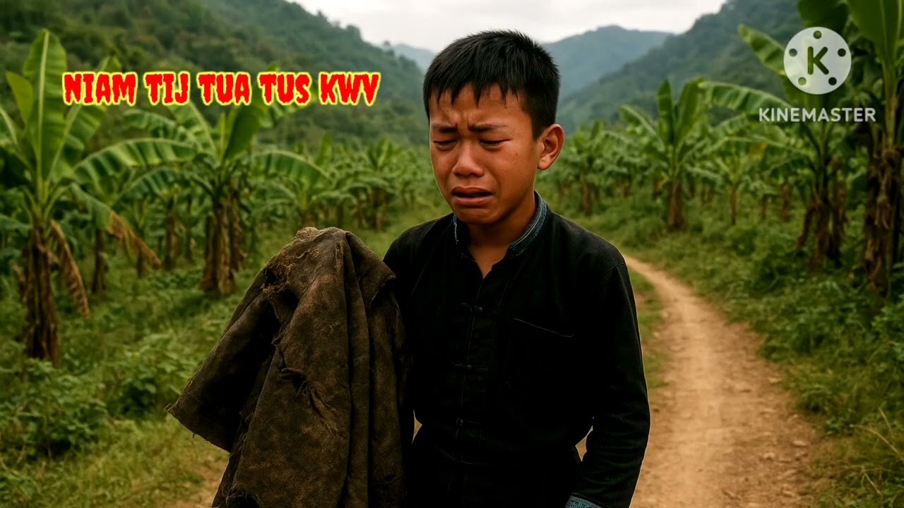 Niam tij tua kwv 12-9-2025