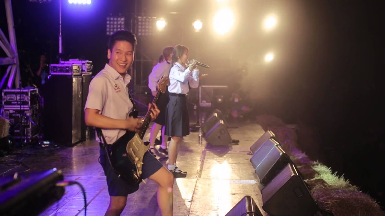 Hormones See Scape live in BMMF 6「Official Full Concert」Part 4 - คุณและคุณเท่านั้น + ขี้หึง
