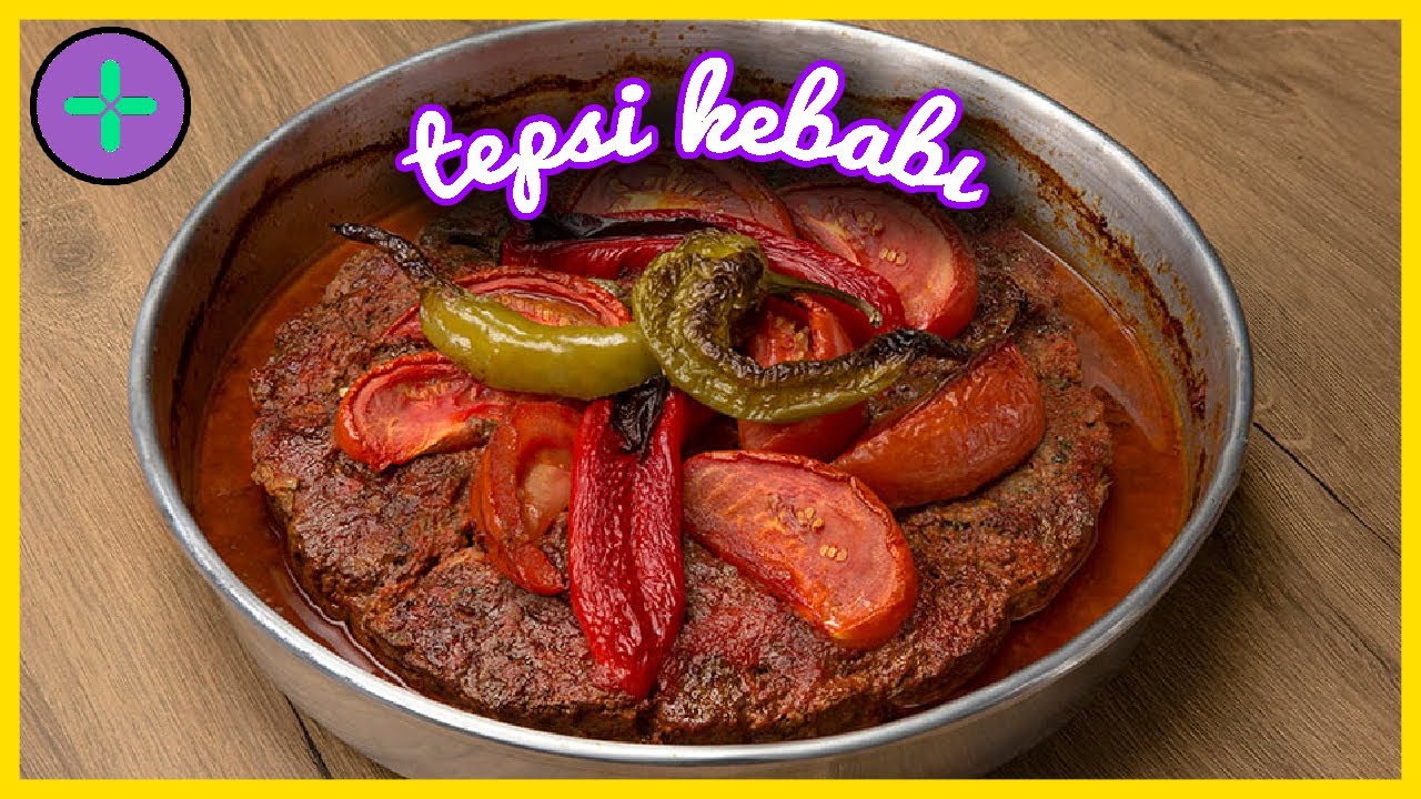 2 DAKİKADA HATAY TEPSİ KEBABI TARİFİ (BELEN TAVA) | PRATİK, KOLAY, LEZZETLİ HATAY YEMEĞİ
