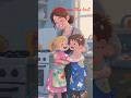 What Happens When Baking Goes Wrong #KidsStories #FamilyFun