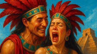 The Most Inhumane Torture Techniques Employed by the Aztec Empire