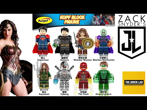 DCEU シリーズ Mcfarlane Darkseid Armored DC Multiverse Gold Label JL
