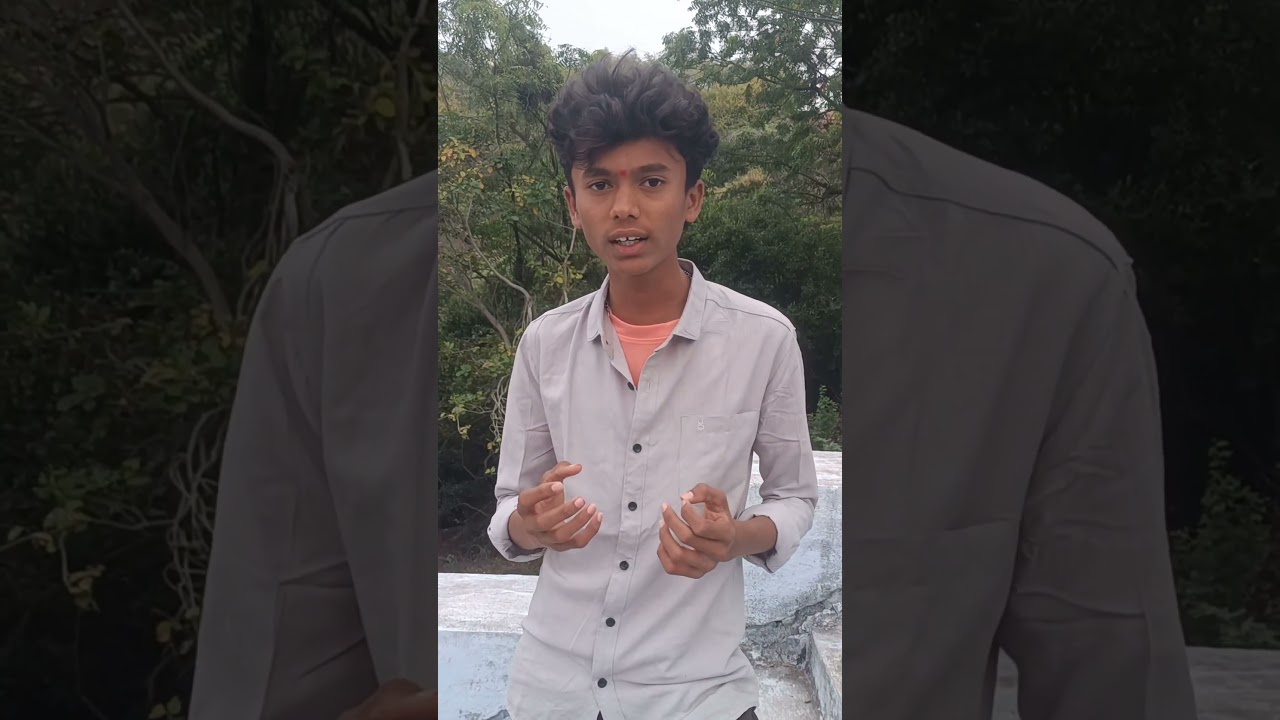 నరసింహ స్వామి 😱 పాత ఆలయం