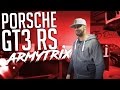 JP Performance - Porsche GT3 RS | Armytrix