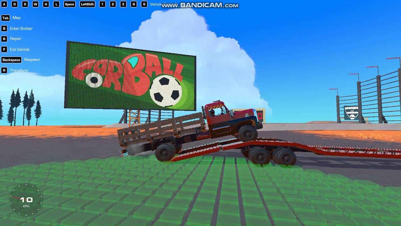 Truck driver in Trailmakers ____ Euro Truck at Trailmakers YouTube