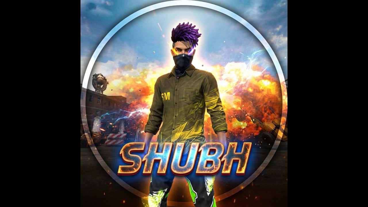 Live gameplay with @ue.aman01