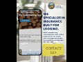 KWA Logging Insurance #logginglife #loggingequipment #logginginsurance