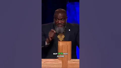 Perserving and Proclaim the Gospel -- Voddie Baucham #voddiebaucham #voddie #voddiebauchamsermon