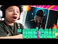 Rich Amiri - One Call (Official Music Video) REACTION !!!