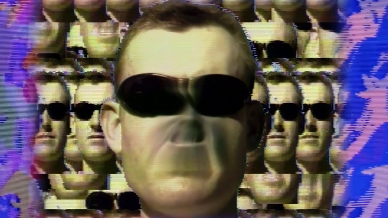 Crocodylus - Can't Understand (Official Music Video)