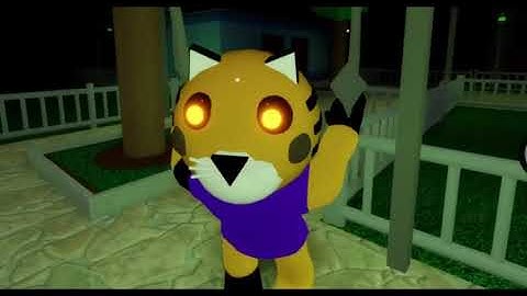 ROBLOX PIGGY VS HACKER MEME PART 10